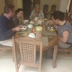  Homestay Granny's