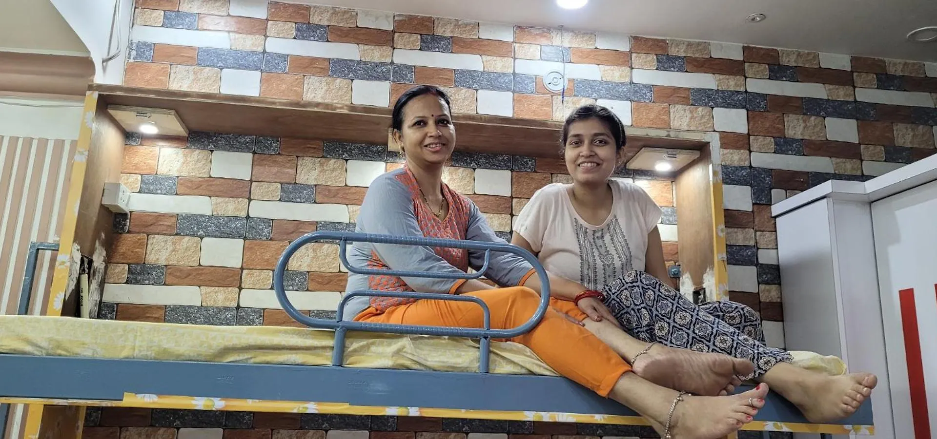 Bits Campus Apartment Varanasi