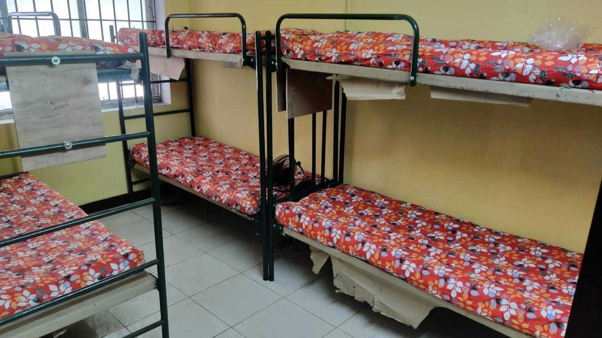 Bits Campus Apartment Varanasi Homestay