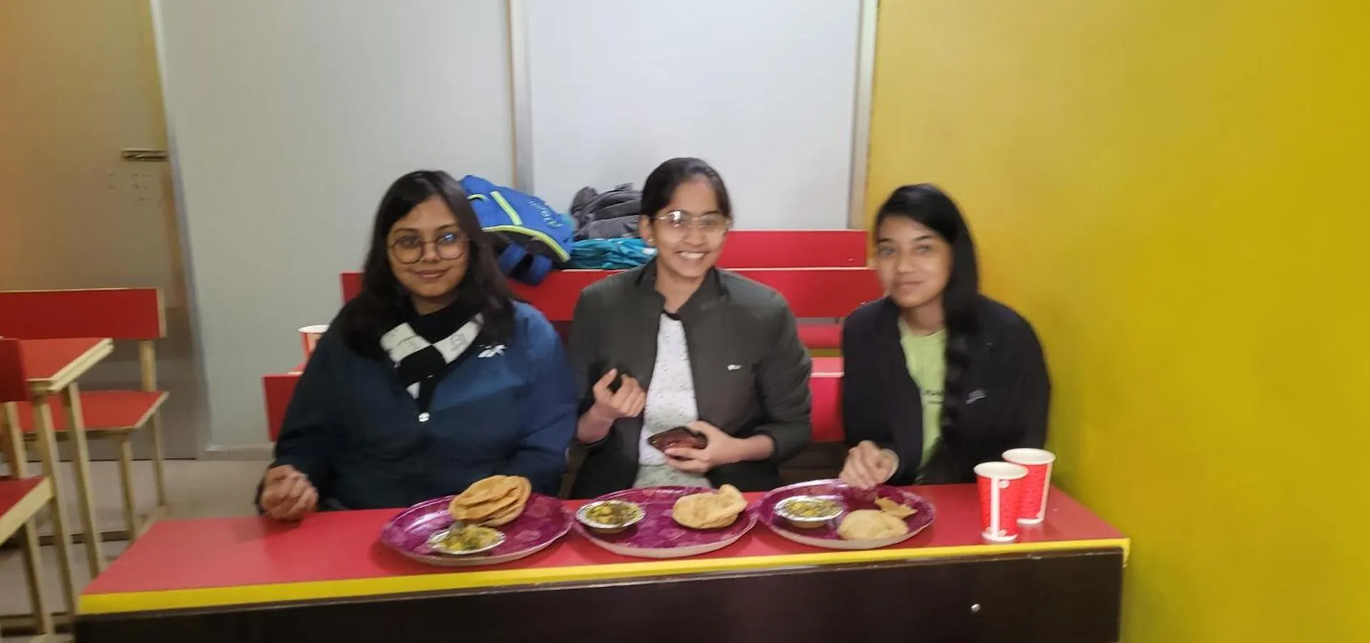 Homestay Bits Campus Apartment Varanasi
