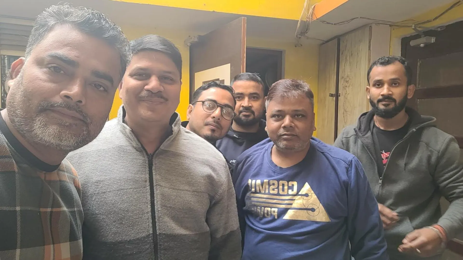 Homestay Bits Campus Apartment Varanasi India