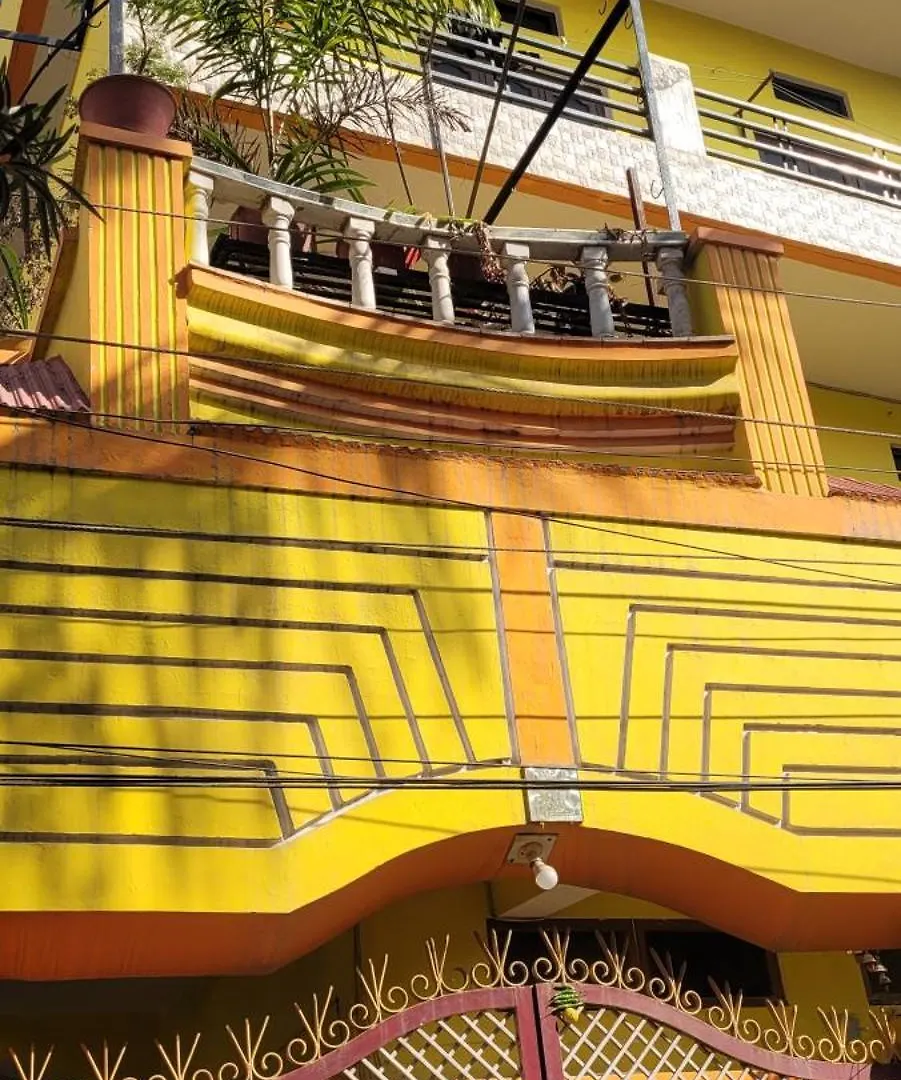 Bits Campus Apartment Varanasi Homestay