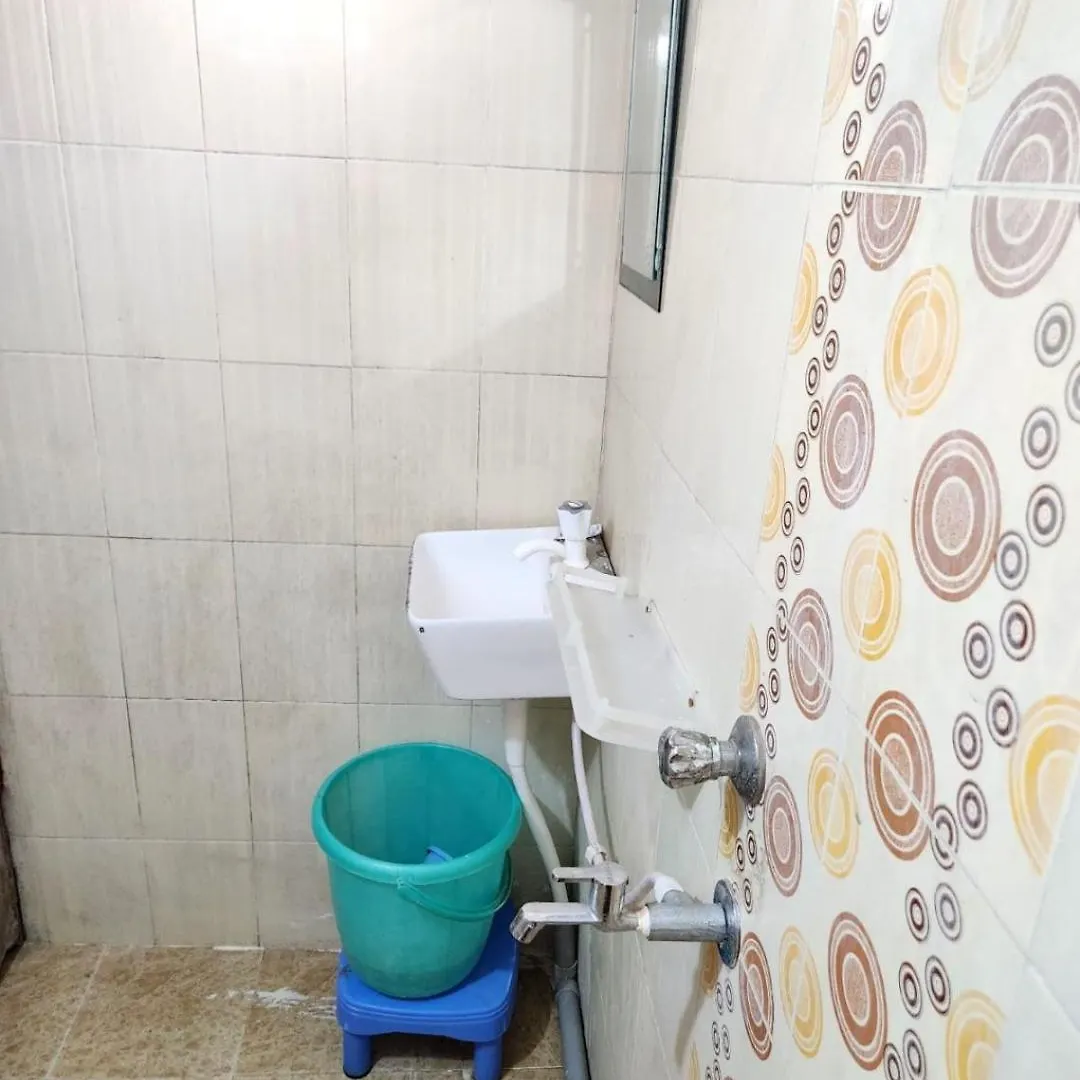 Bits Campus Apartment Varanasi Homestay