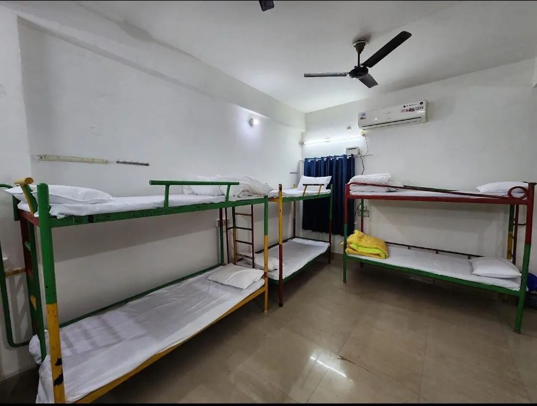 Homestay Bits Campus Apartment Varanasi