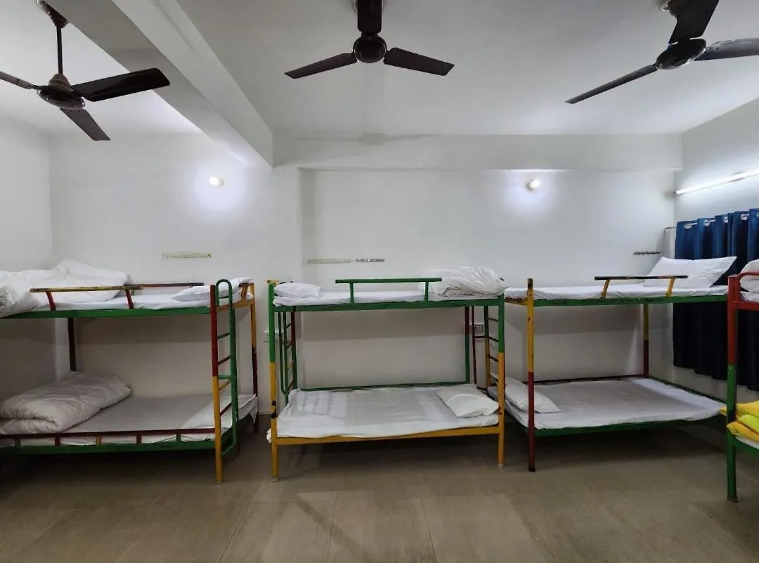 Homestay Bits Campus Apartment Varanasi