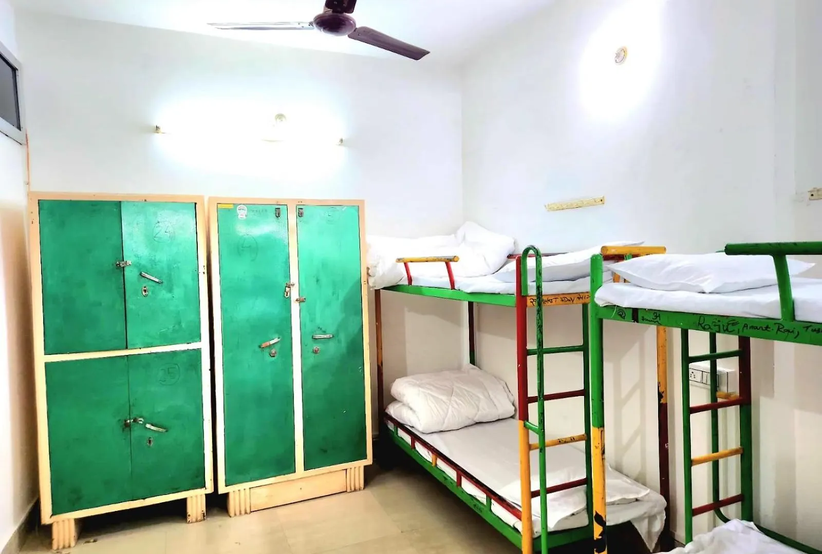 Bits Campus Apartment Varanasi