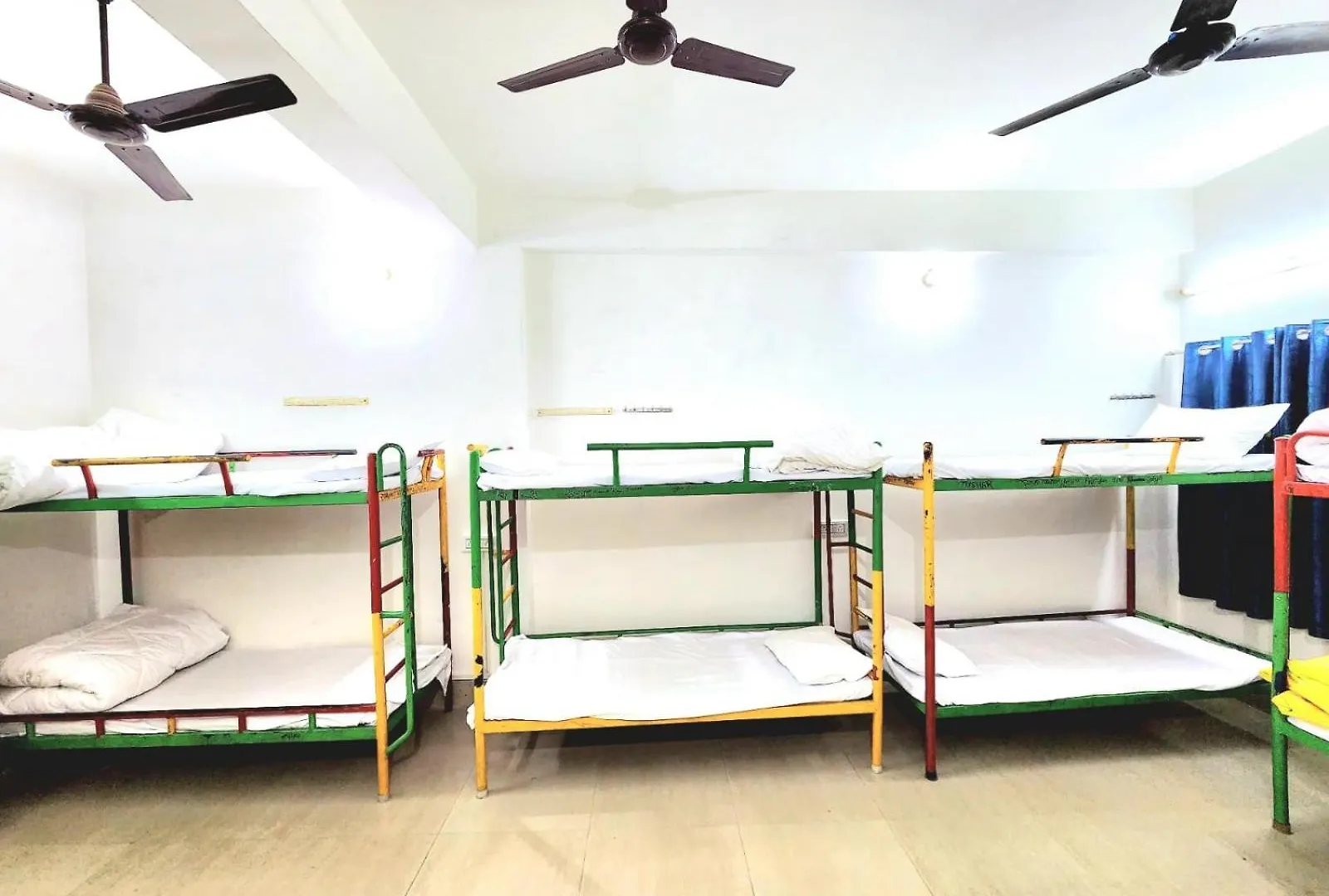Homestay Bits Campus Apartment Varanasi