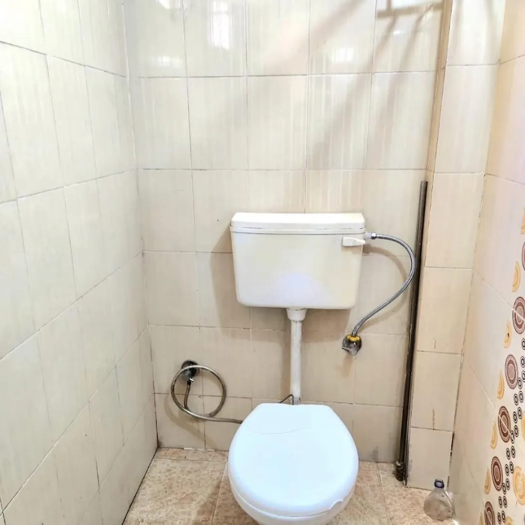 Bits Campus Apartment Varanasi