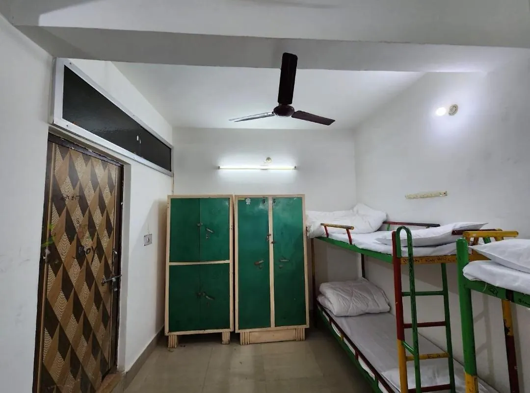 Appartement Bits Campus à Bénarès Séjour chez l'habitant